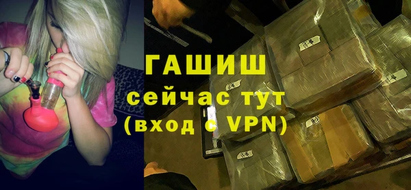 хмурый Верея