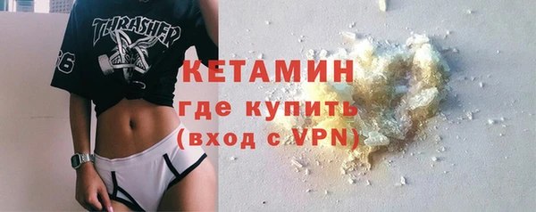 хмурый Верея